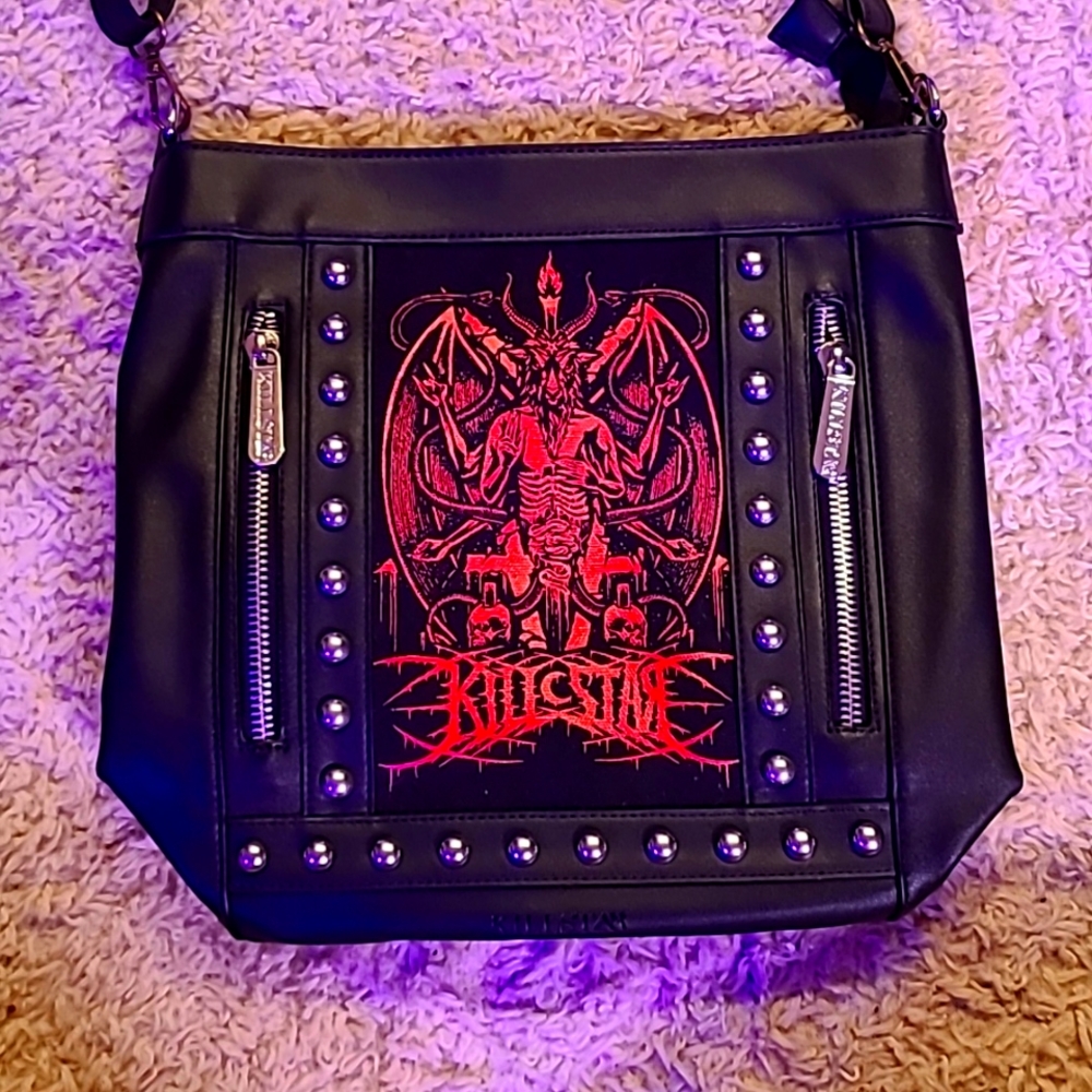 Killstar Handbag